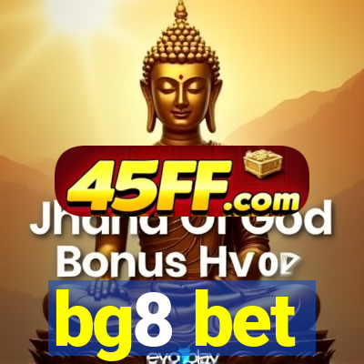 bg8 bet